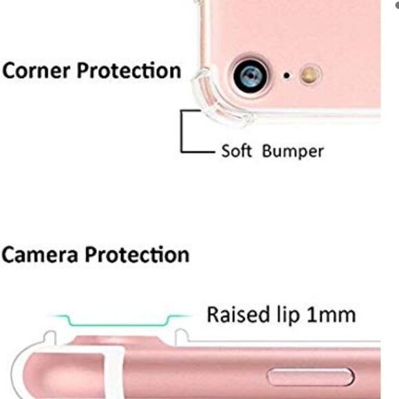 🦋3/$15💰Helix iPhone 7 Case 💥Final Price💥 - Picture 3 of 3